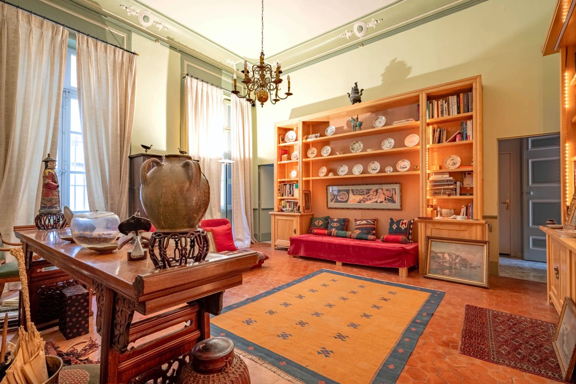 appartement de luxe 8 Pièces en vente sur AIX EN PROVENCE (13100)