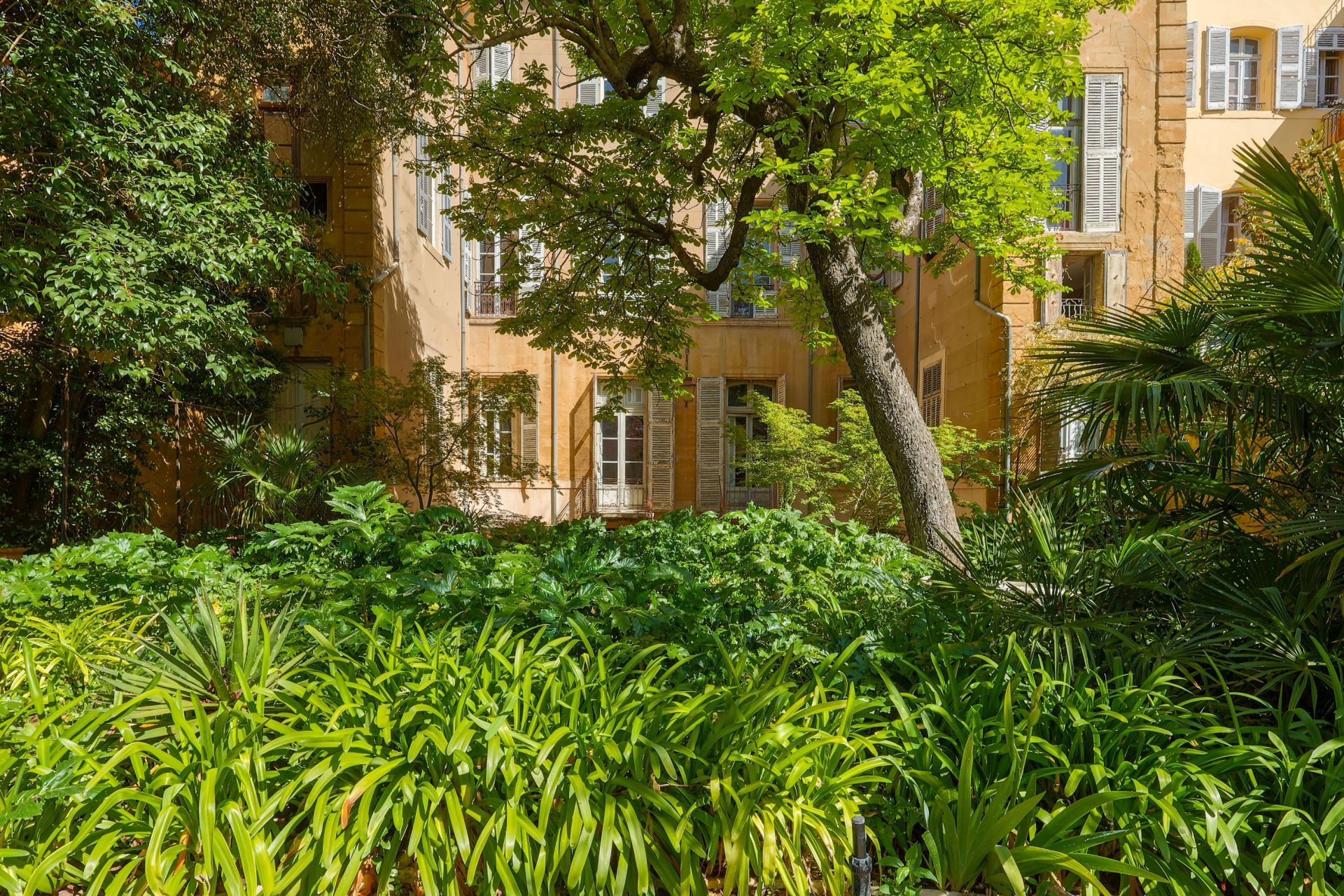appartement de luxe 8 Pièces en vente sur AIX EN PROVENCE (13100)
