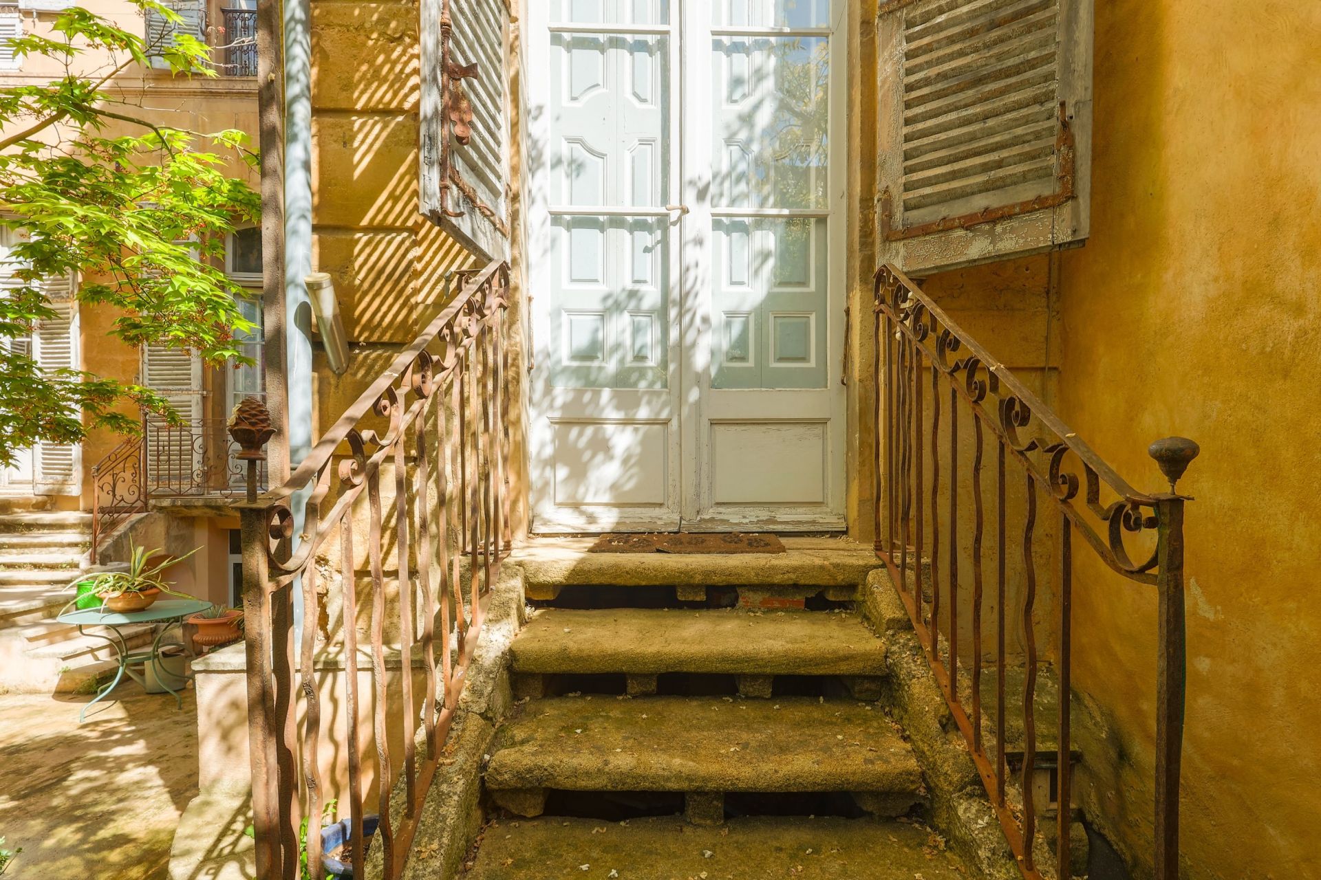 appartement de luxe 8 Pièces en vente sur AIX EN PROVENCE (13100)