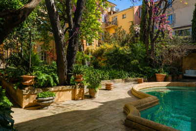 Vente Appartement de luxe Aix-en-Provence 8&nbsp;Pièces 438&nbsp;m²