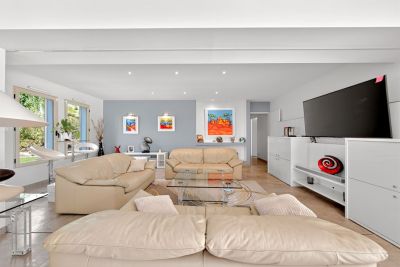 Sale Luxury villa Mouans-Sartoux 8&nbsp;Rooms 223&nbsp;m²
