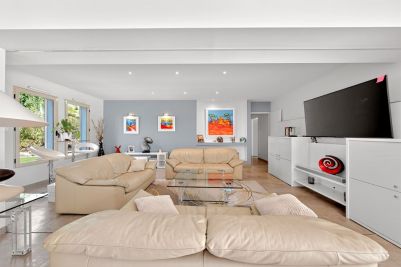 Vente Villa de luxe Mouans-Sartoux 8&nbsp;Pièces 223&nbsp;m²
