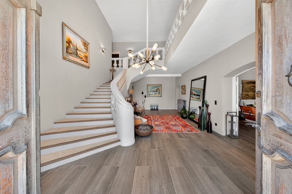 villa de luxe 11 Pièces en vente sur VALBONNE (06560)