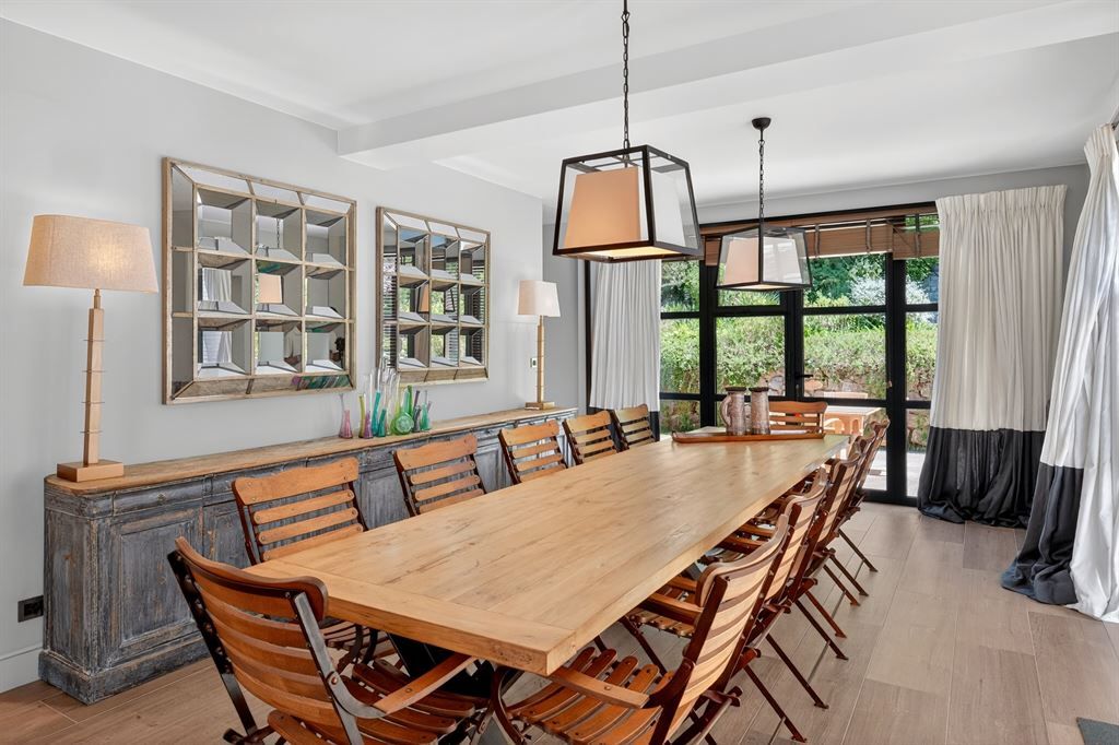 villa de luxe 11 Pièces en vente sur VALBONNE (06560)