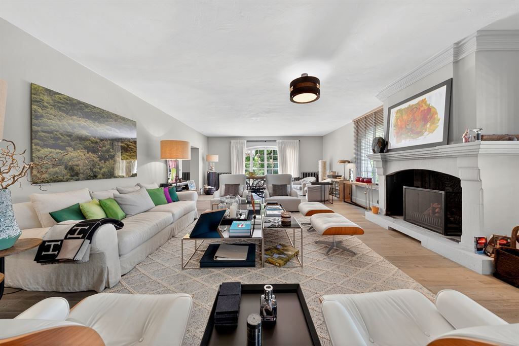 villa de luxe 11 Pièces en vente sur VALBONNE (06560)