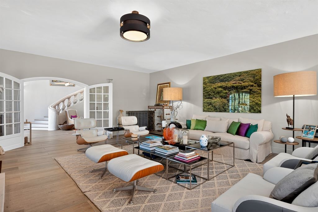 villa de luxe 11 Pièces en vente sur VALBONNE (06560)