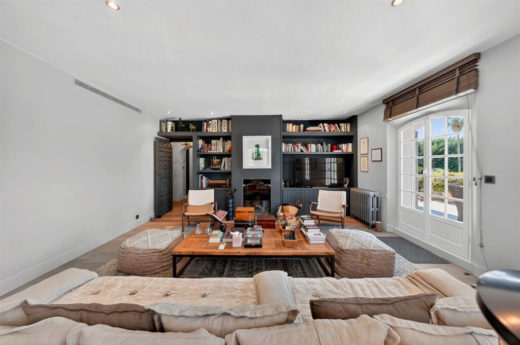 villa de luxe 11 Pièces en vente sur VALBONNE (06560)
