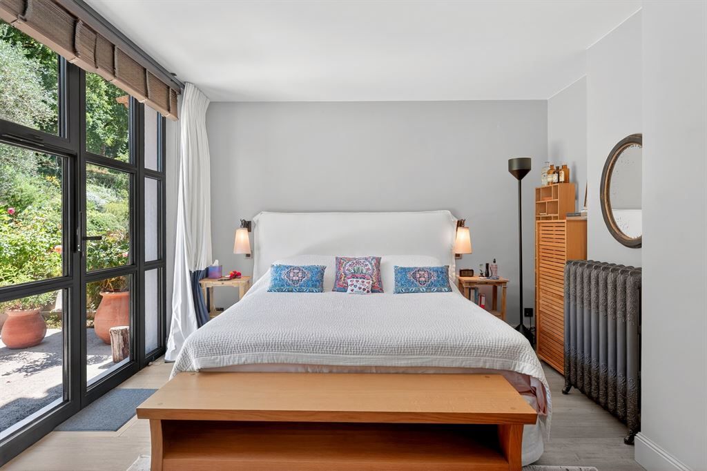 villa de luxe 11 Pièces en vente sur VALBONNE (06560)