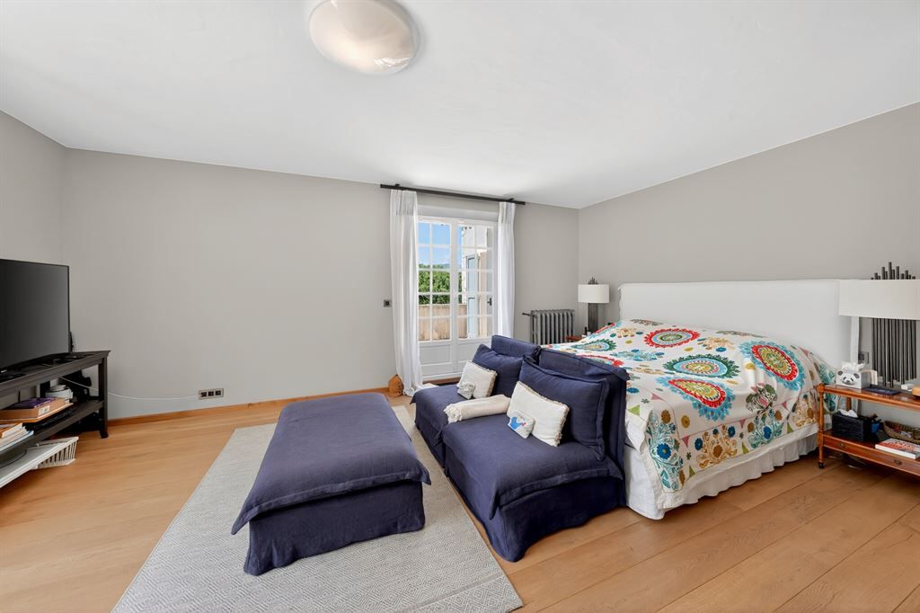 villa de luxe 11 Pièces en vente sur VALBONNE (06560)