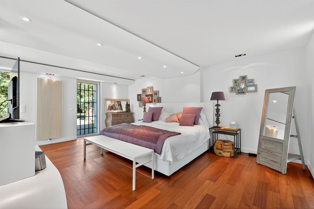 villa de luxe 11 Pièces en vente sur VALBONNE (06560)