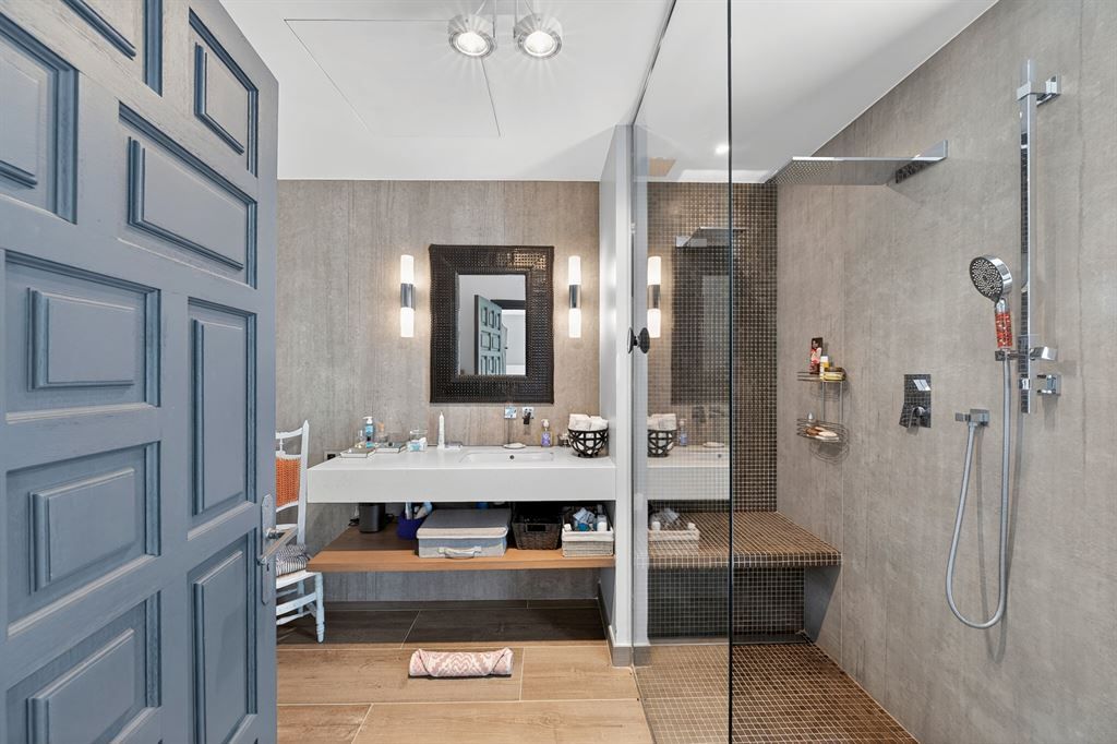 villa de luxe 11 Pièces en vente sur VALBONNE (06560)