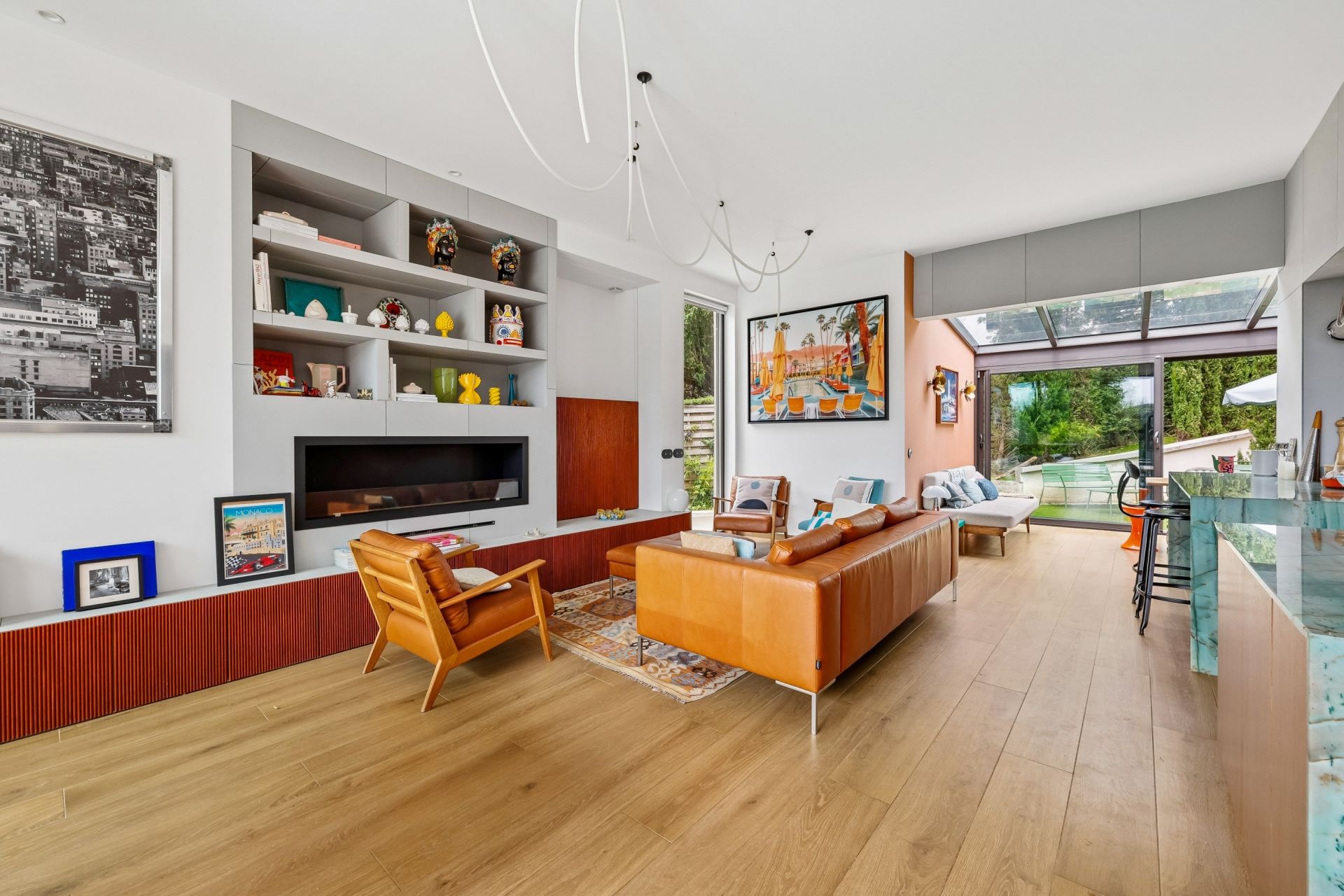 luxury house 8 Rooms for sale on SEVRES (92310)