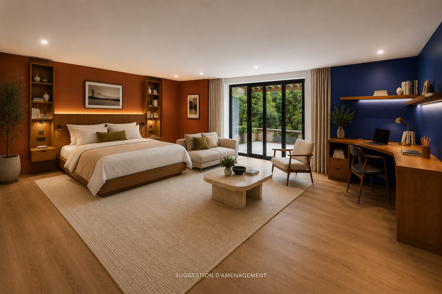luxury house 8 Rooms for sale on SEVRES (92310)