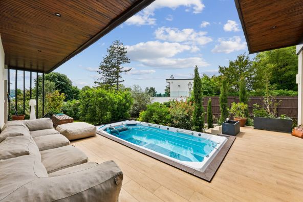 Sale Luxury house Sèvres 8&nbsp;Rooms 295&nbsp;m²