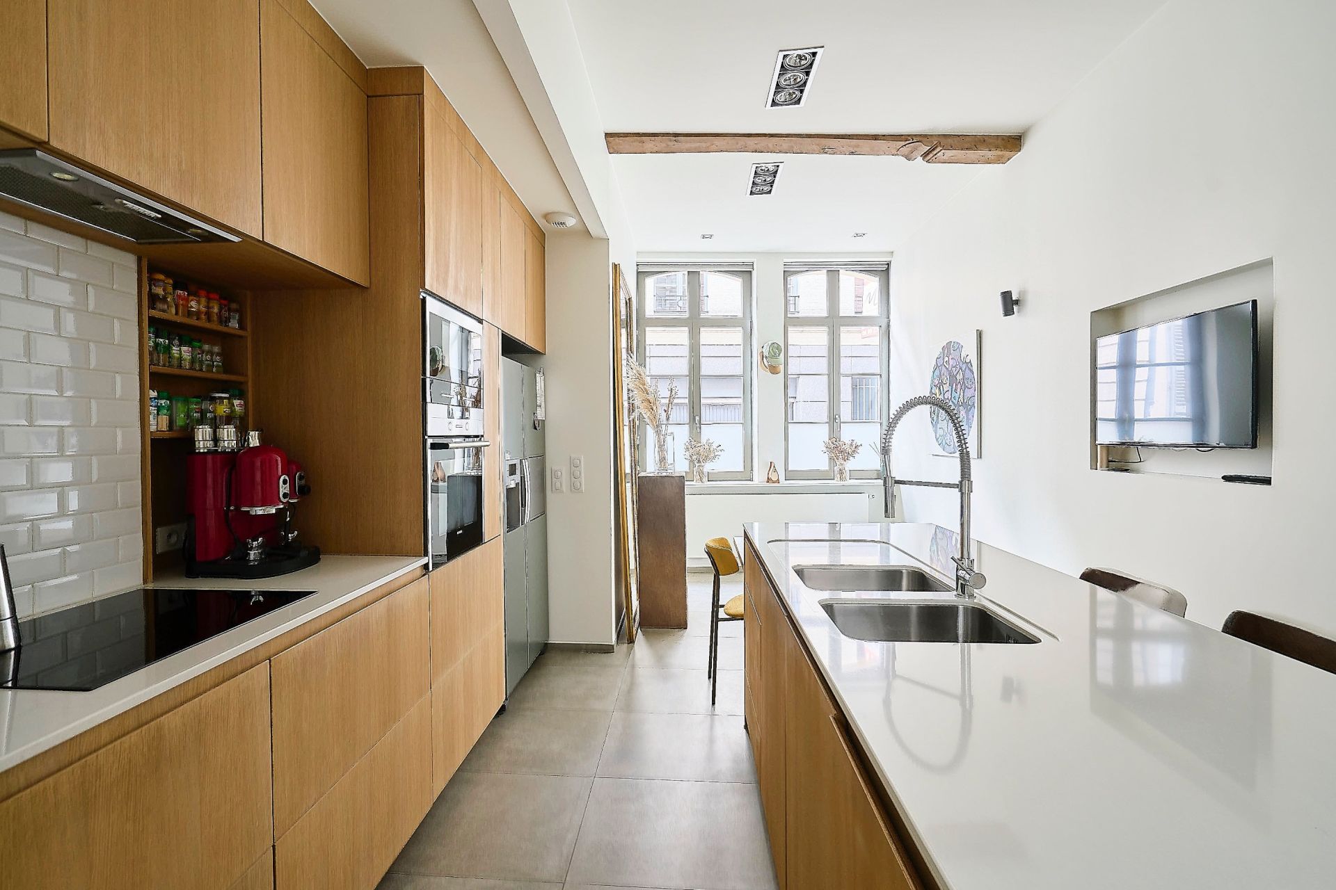 luxury house 4 Rooms for sale on LILLE (59800)