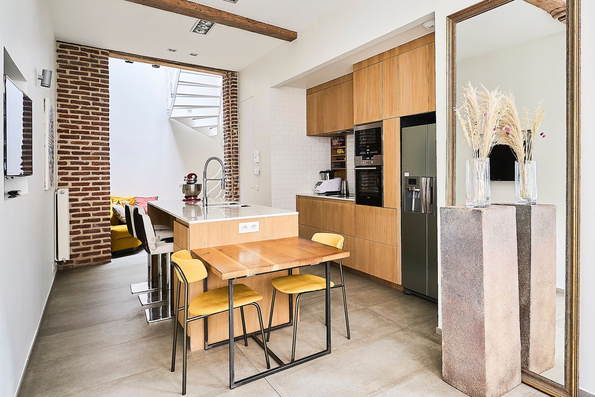 luxury house 4 Rooms for sale on LILLE (59800)