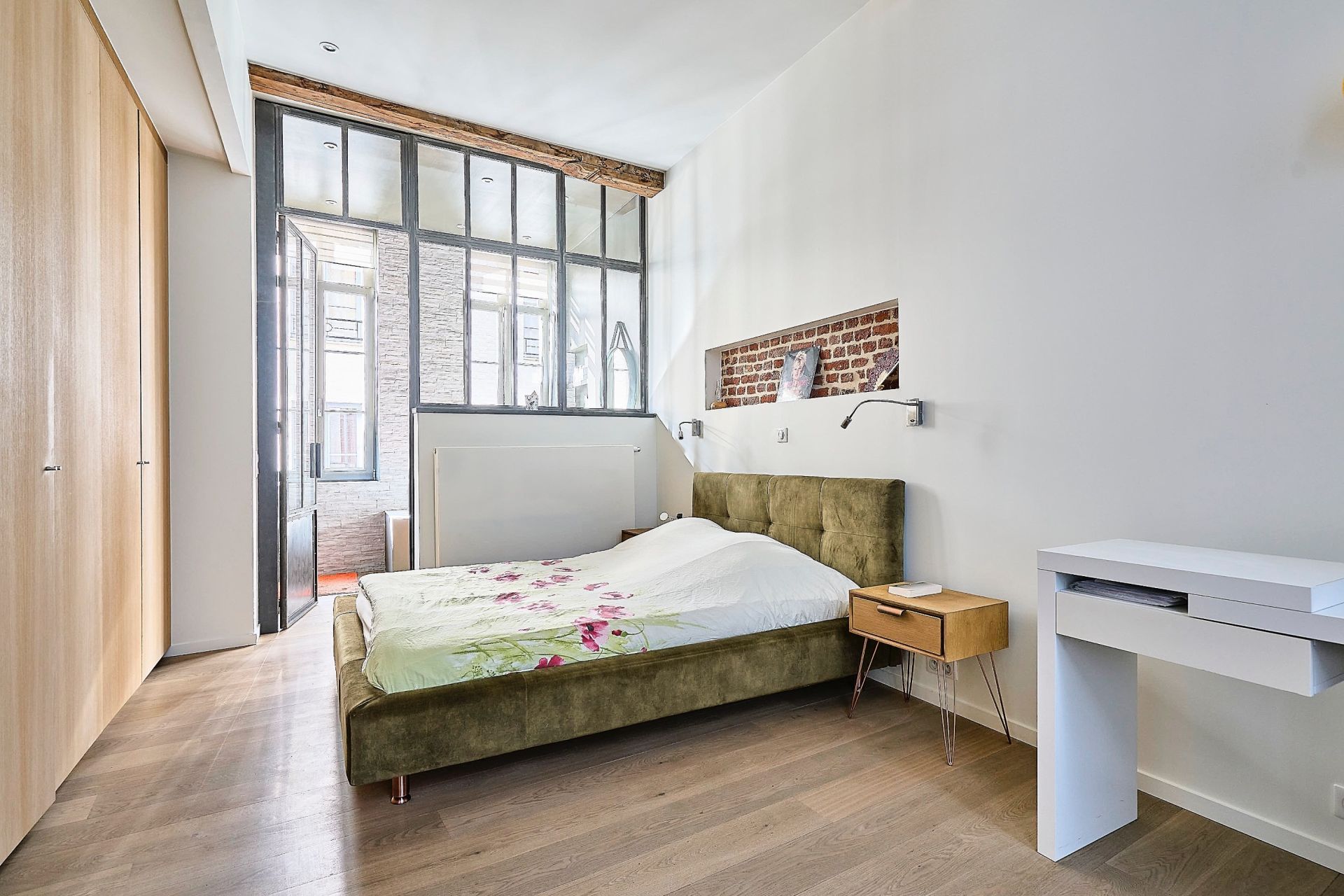 luxury house 4 Rooms for sale on LILLE (59800)
