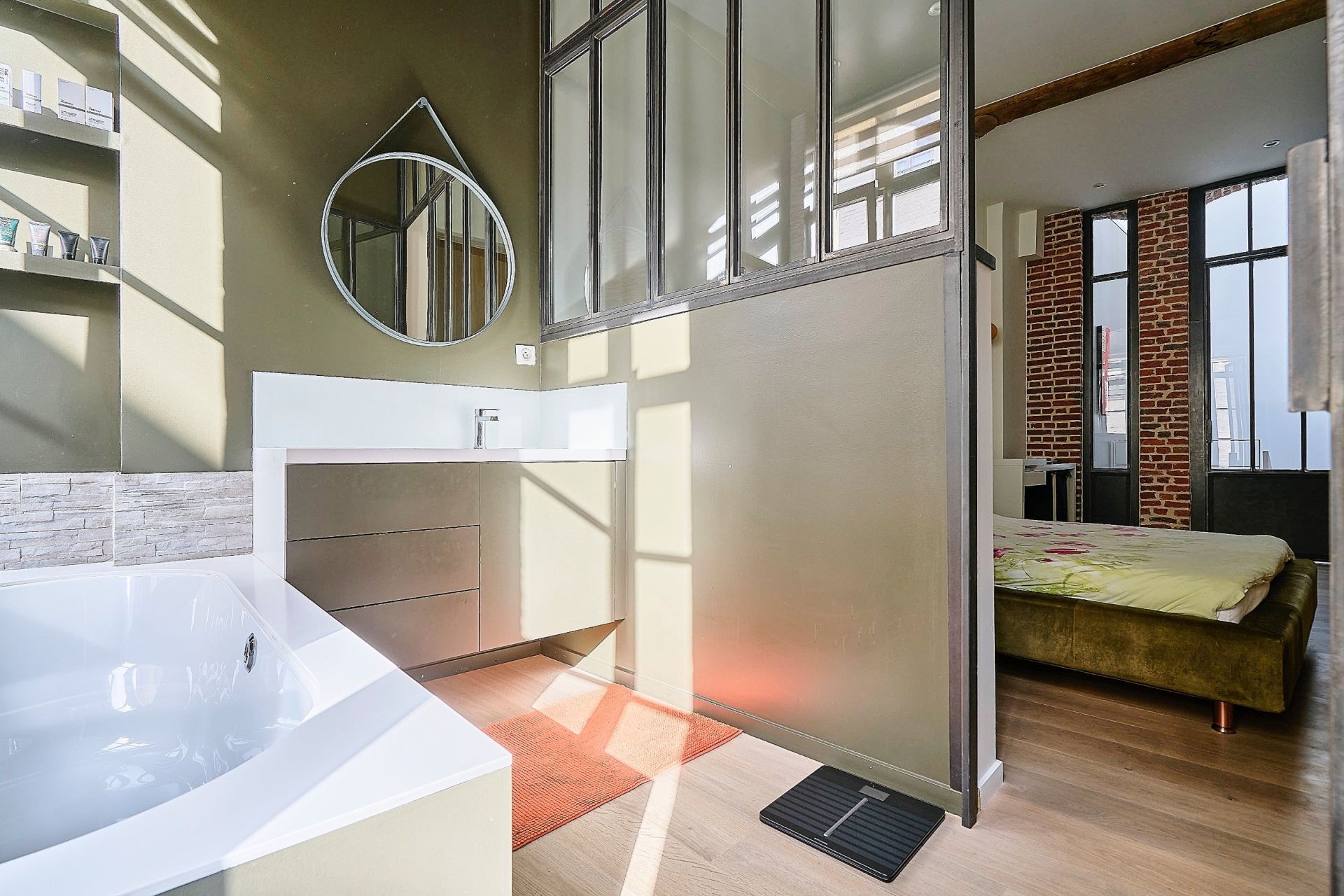 luxury house 4 Rooms for sale on LILLE (59800)