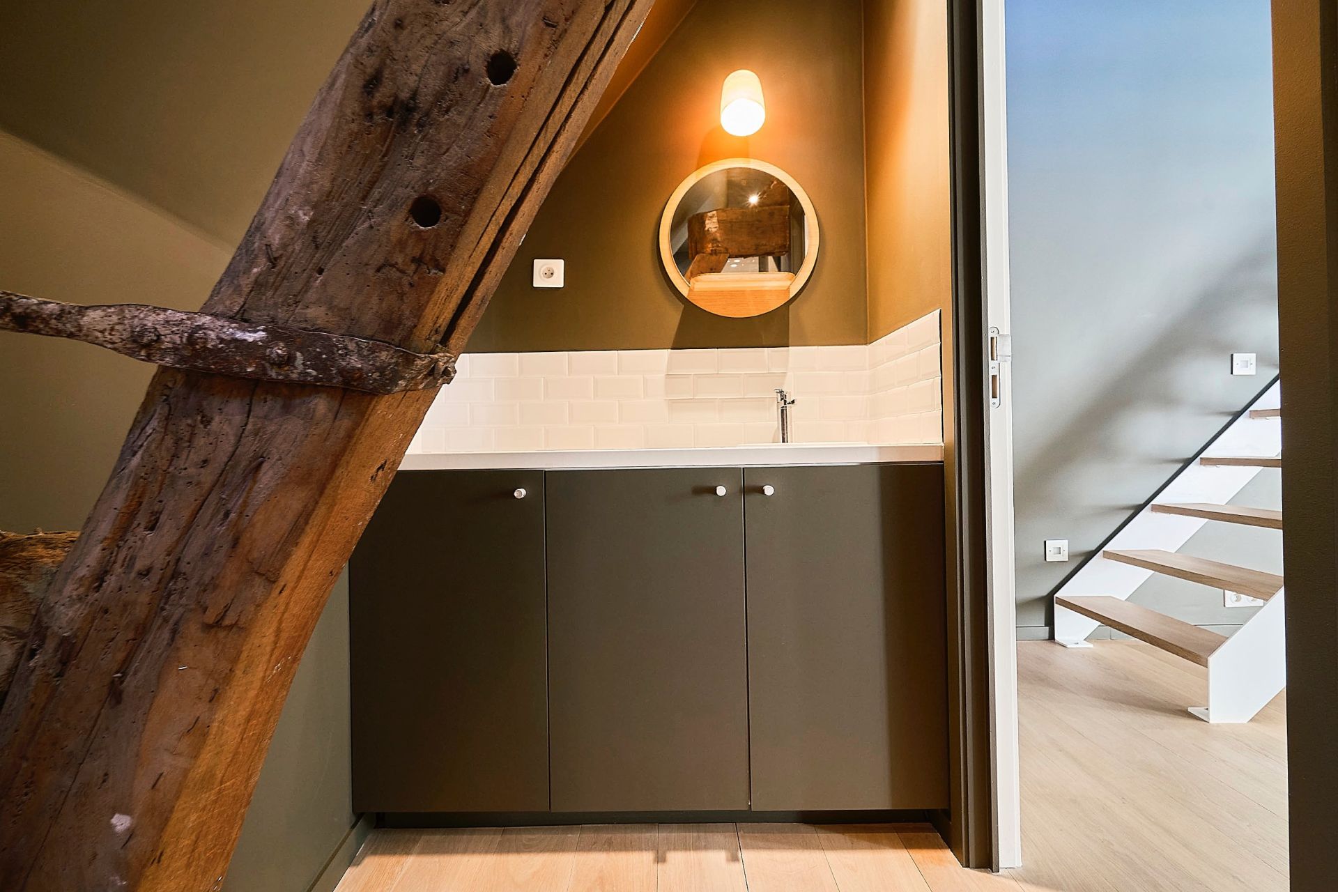 luxury house 4 Rooms for sale on LILLE (59800)