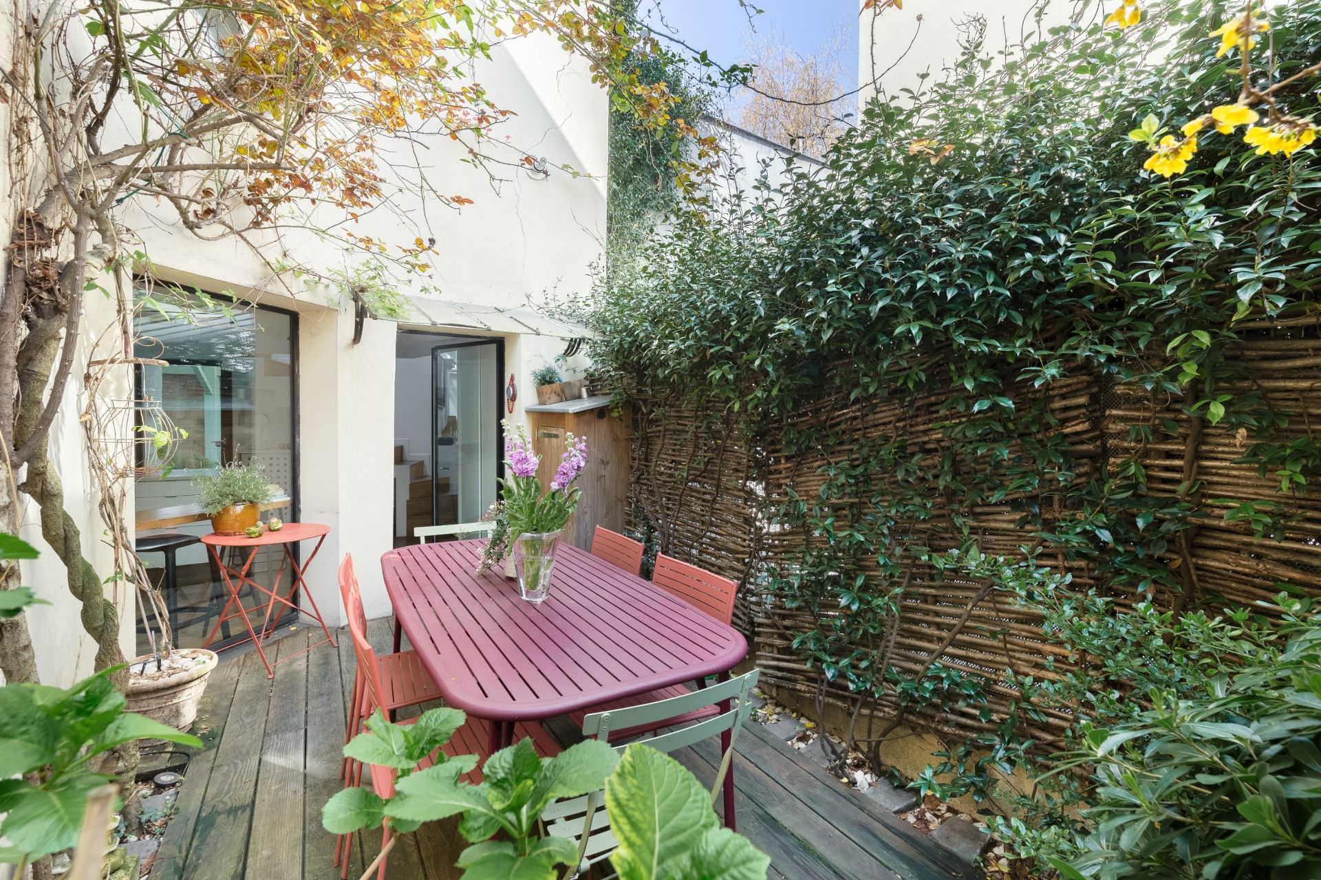 appartement de luxe 6 Pièces en vente sur PARIS (75018)