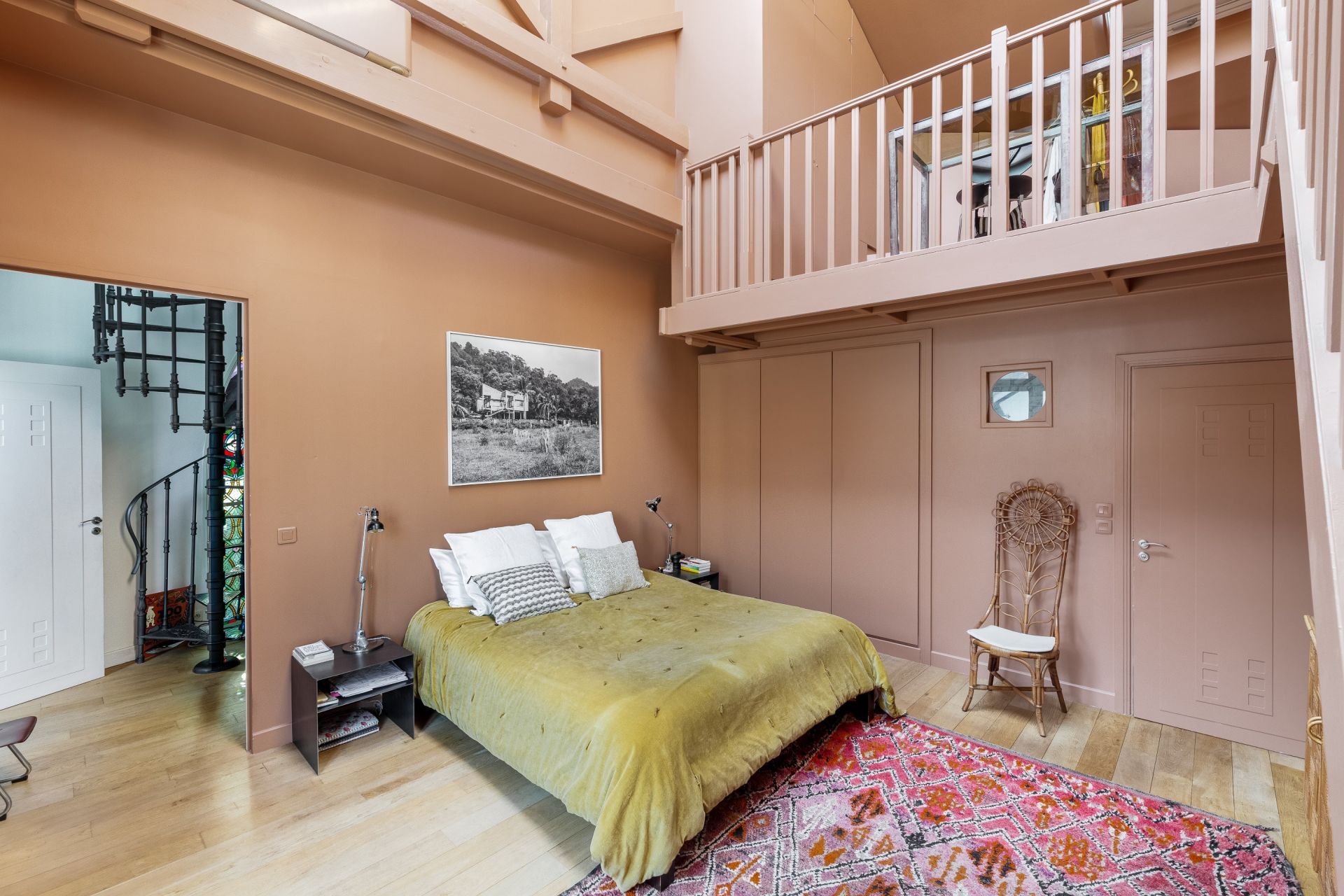 appartement de luxe 6 Pièces en vente sur PARIS (75018)