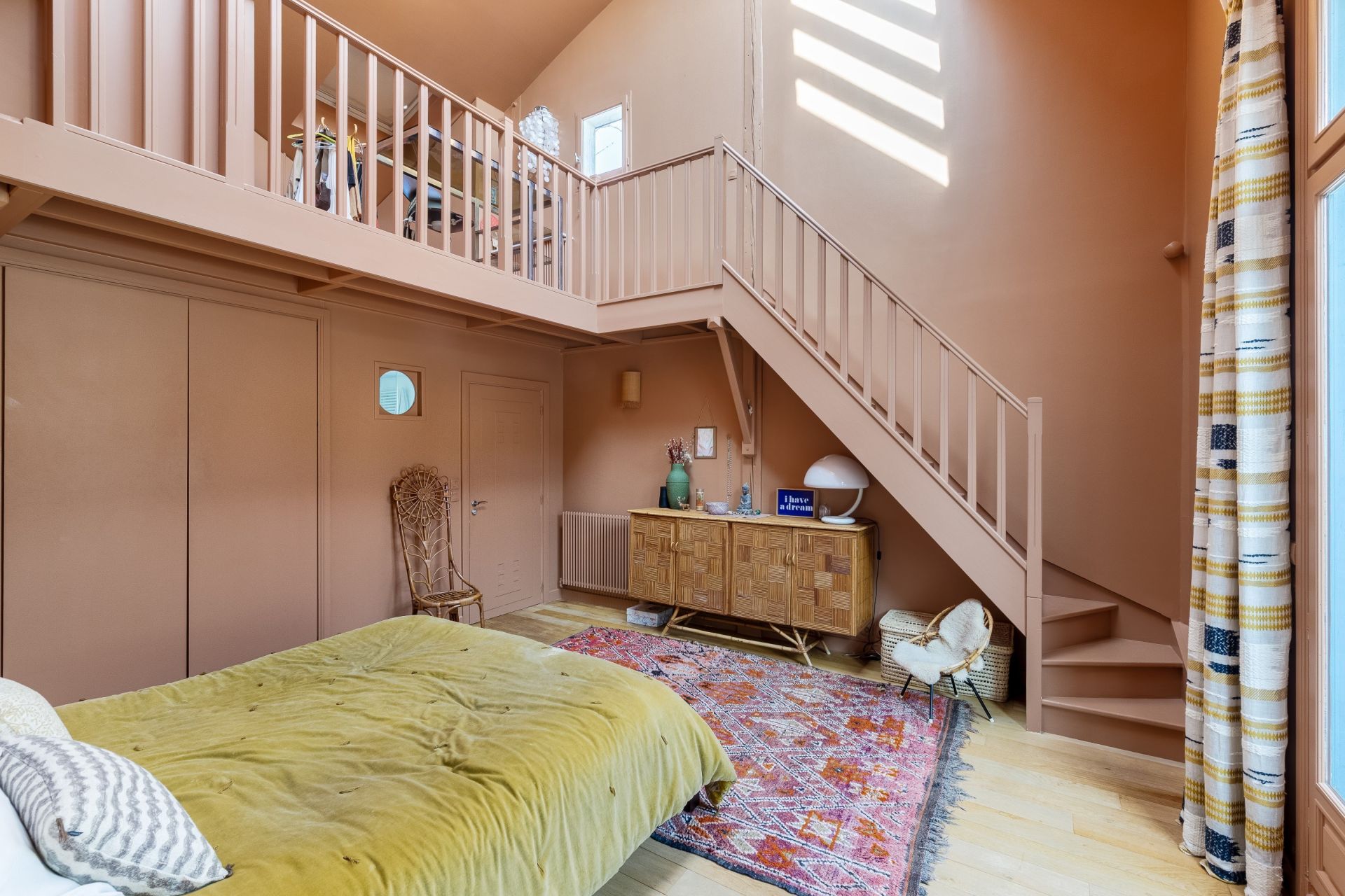 appartement de luxe 6 Pièces en vente sur PARIS (75018)