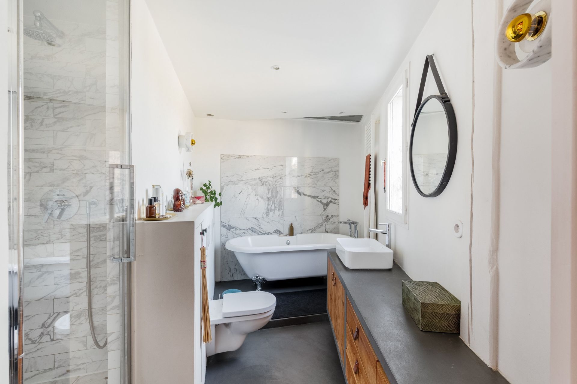 appartement de luxe 6 Pièces en vente sur PARIS (75018)