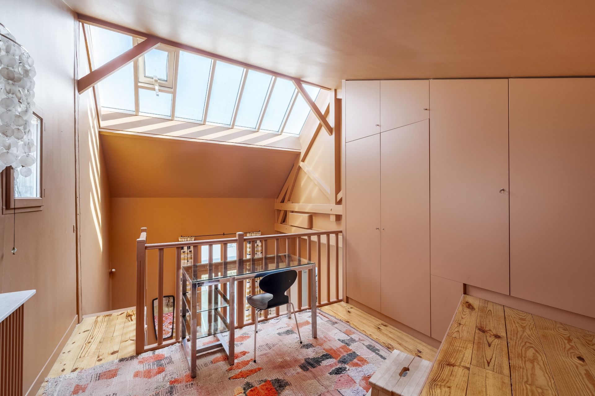 appartement de luxe 6 Pièces en vente sur PARIS (75018)