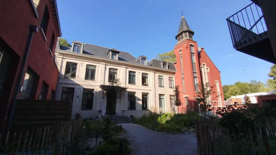 luxury apartment 3 Rooms for rent on LILLE (59000)