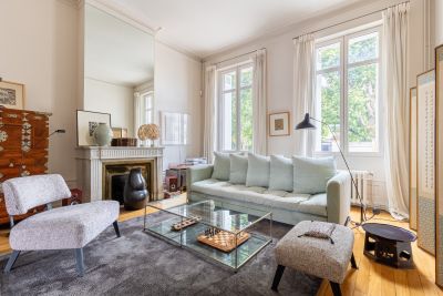 Sale Luxury house Bordeaux 9&nbsp;Rooms 355&nbsp;m²