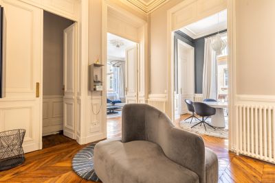 Sale Luxury apartment Bordeaux 5&nbsp;Rooms 149&nbsp;m²