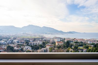 Vente Appartement de luxe Marseille 8 5&nbsp;Pièces 180&nbsp;m²