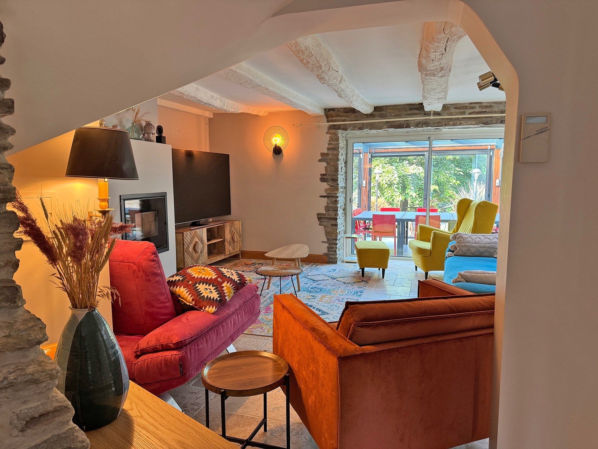 luxury house 13 Rooms for sale on SPEZET (29540)