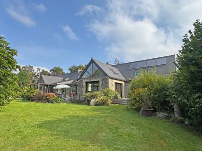 Vente Maison de luxe Spézet 13&nbsp;Pièces 350&nbsp;m²
