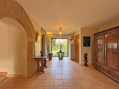 Sale Luxury house Spézet 13&nbsp;Rooms 350&nbsp;m²