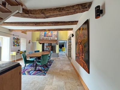 Vente Maison de luxe Spézet 13&nbsp;Pièces 350&nbsp;m²
