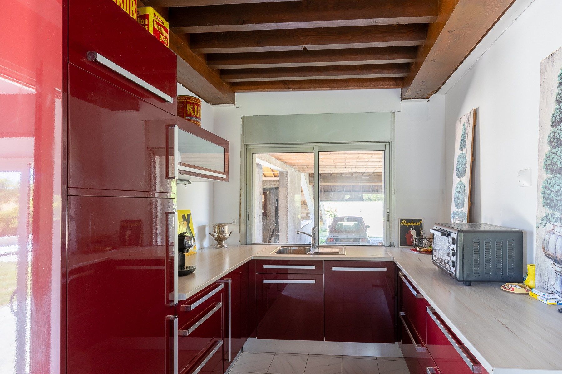 luxury house 16 Rooms for sale on CARAMAN (31460)
