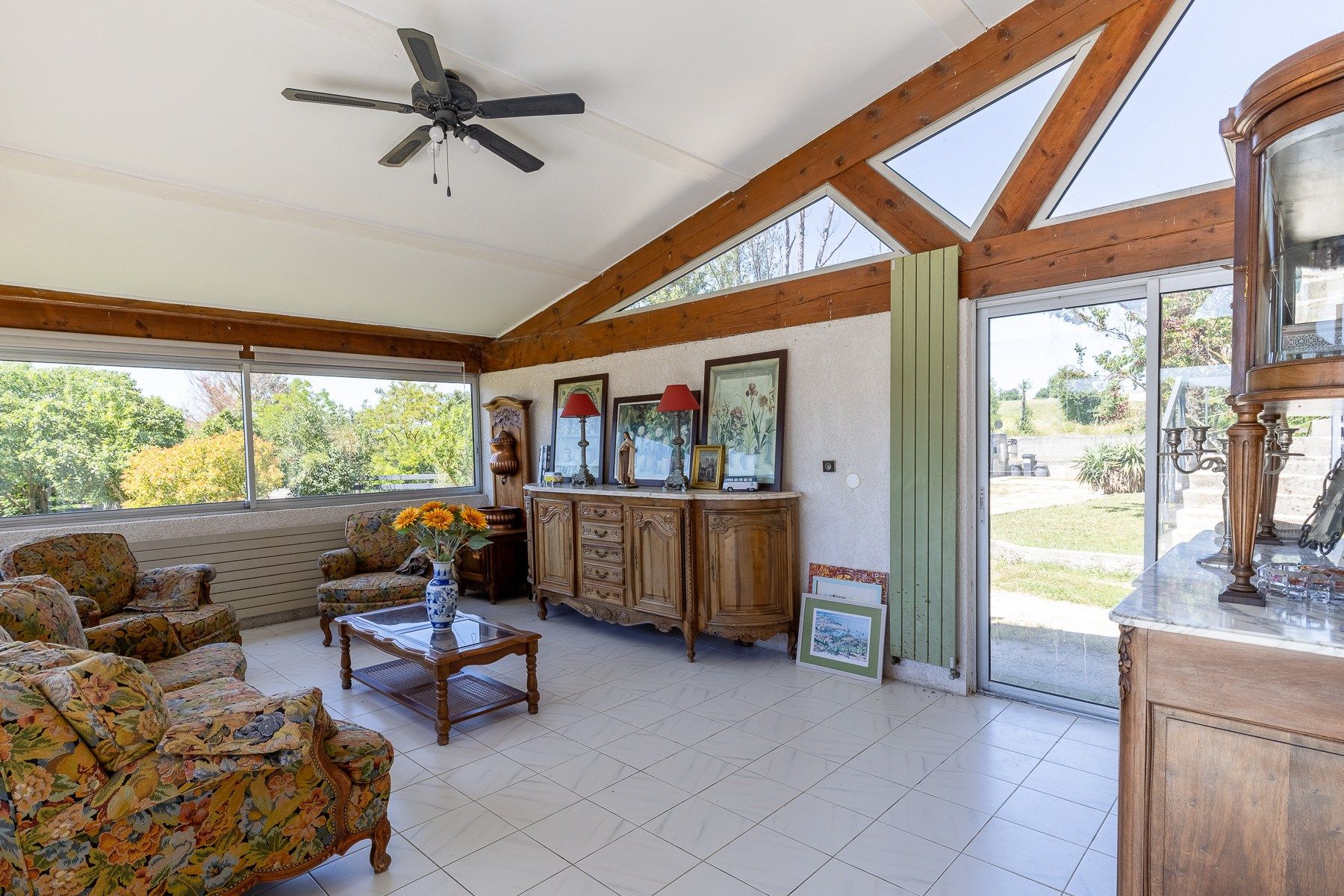 luxury house 16 Rooms for sale on CARAMAN (31460)