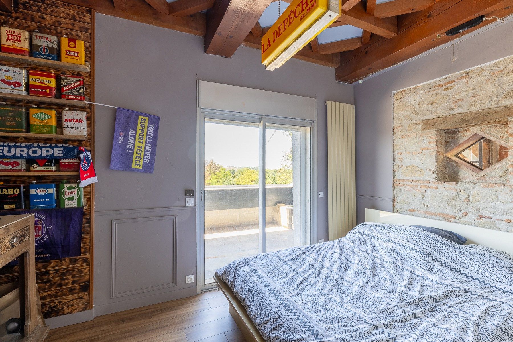 luxury house 16 Rooms for sale on CARAMAN (31460)