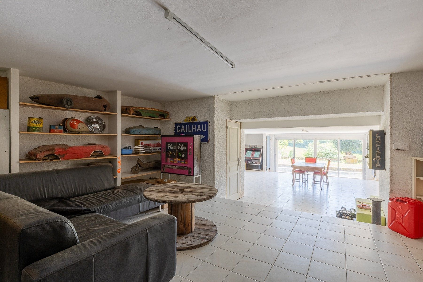 luxury house 16 Rooms for sale on CARAMAN (31460)