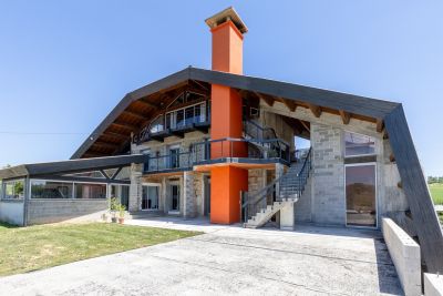 Sale Luxury house Caraman 16&nbsp;Rooms 545&nbsp;m²