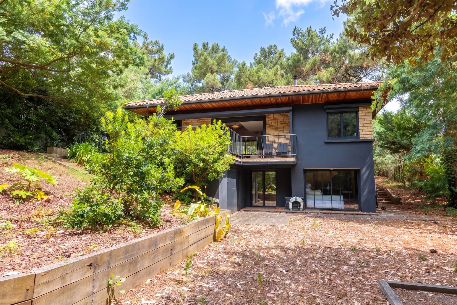 maison de luxe 6 Pièces en vente sur CAP FERRET (33970)