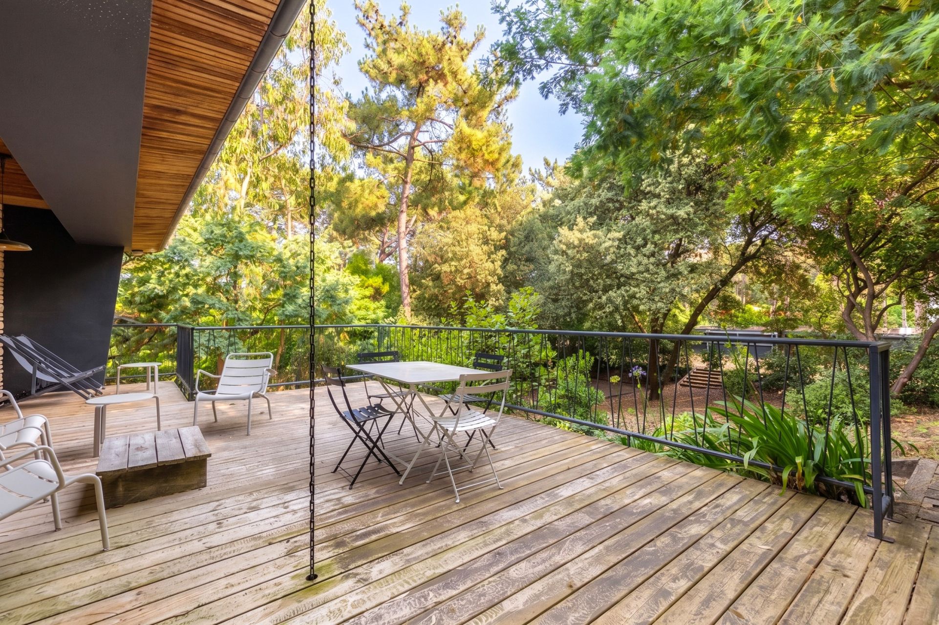 maison de luxe 6 Pièces en vente sur CAP FERRET (33970)