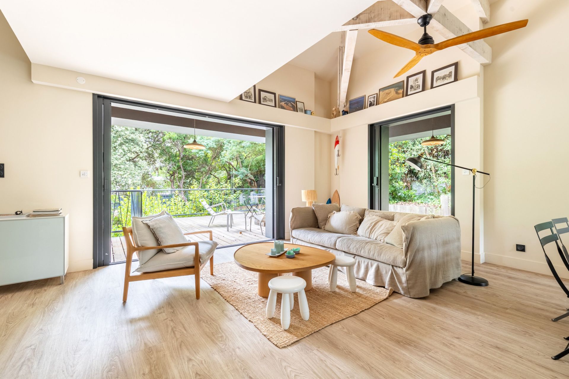 maison de luxe 6 Pièces en vente sur CAP FERRET (33970)