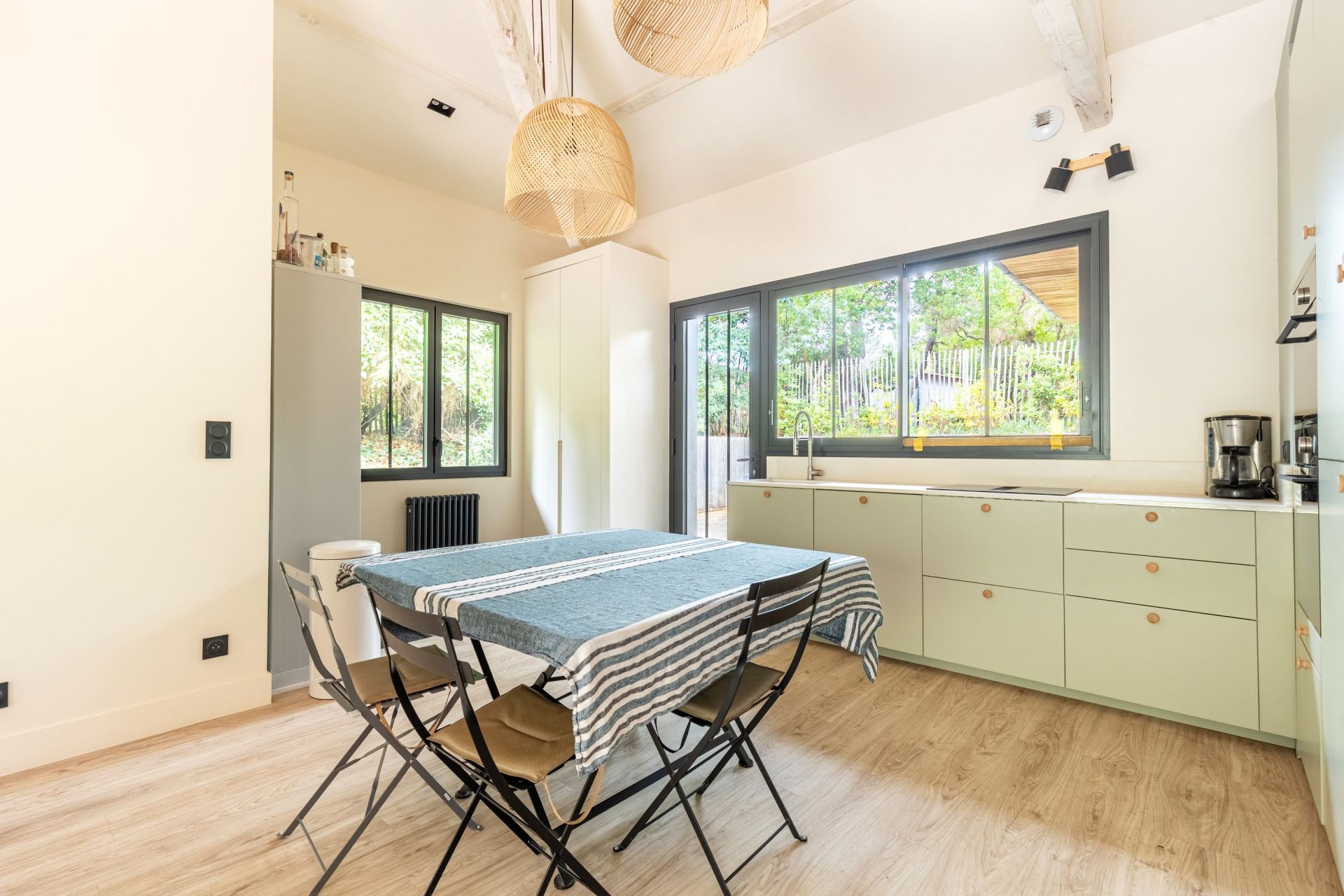maison de luxe 6 Pièces en vente sur CAP FERRET (33970)