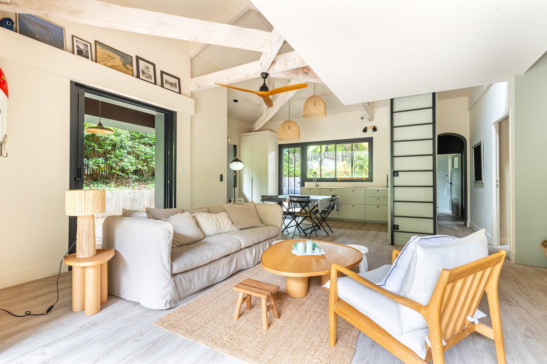 maison de luxe 6 Pièces en vente sur CAP FERRET (33970)