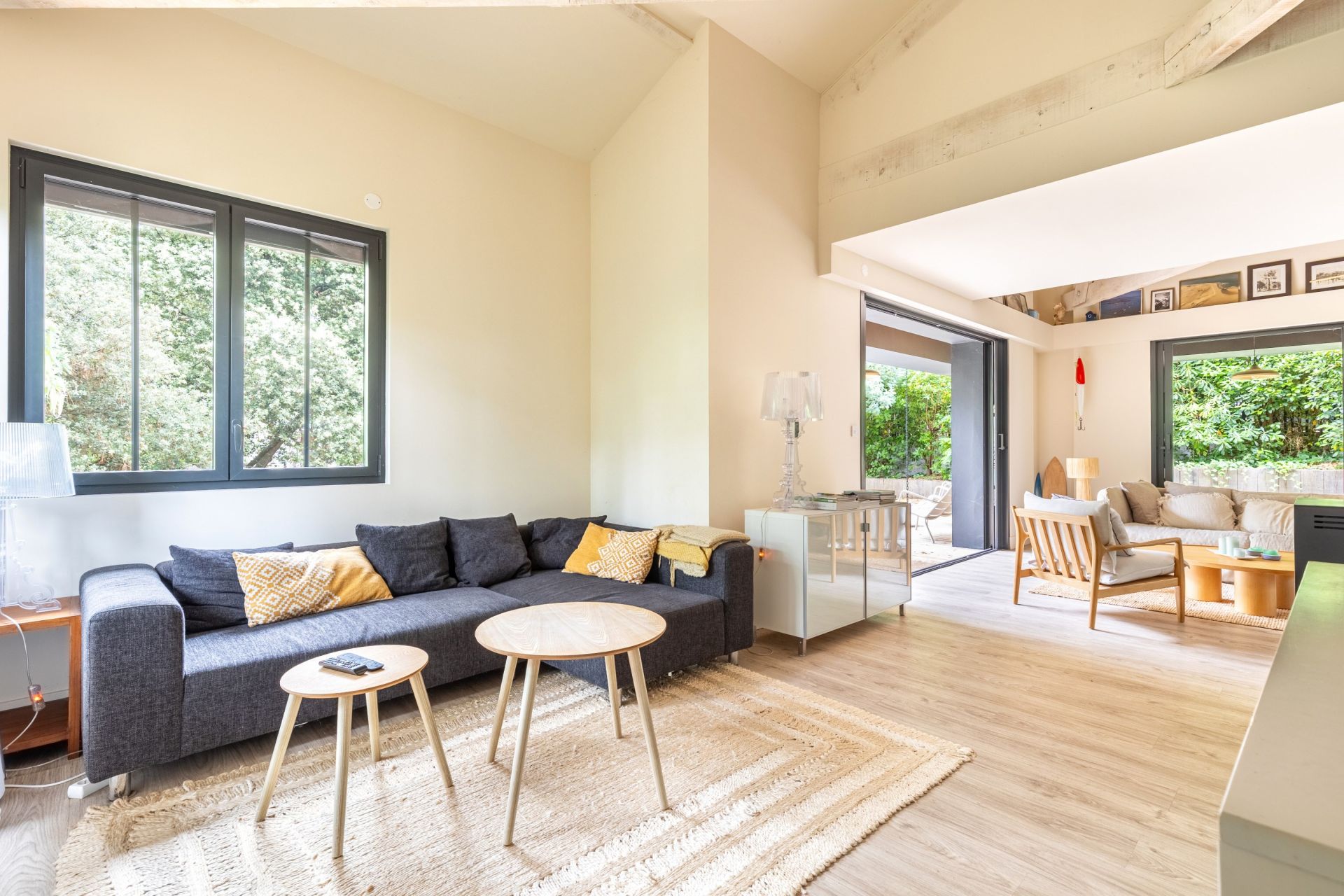 maison de luxe 6 Pièces en vente sur CAP FERRET (33970)