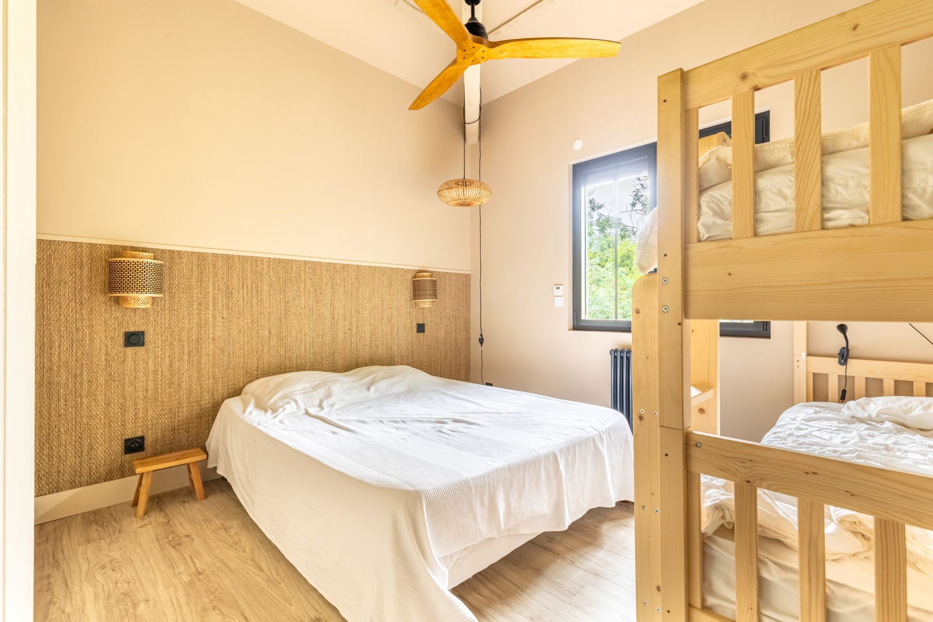 maison de luxe 6 Pièces en vente sur CAP FERRET (33970)