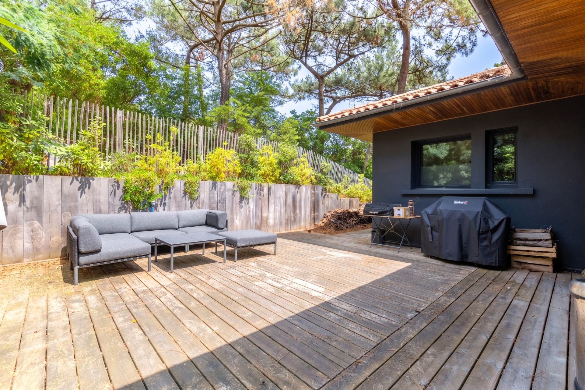 maison de luxe 6 Pièces en vente sur CAP FERRET (33970)