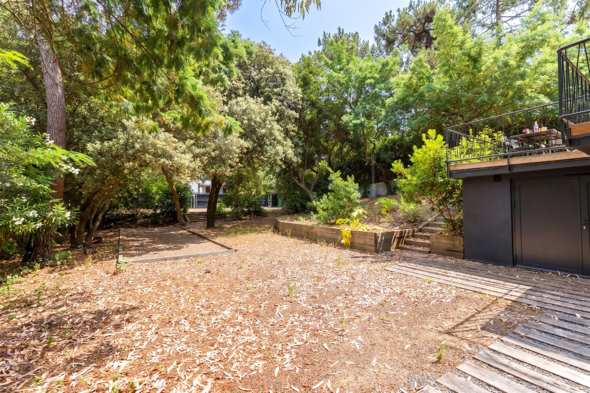 maison de luxe 6 Pièces en vente sur CAP FERRET (33970)